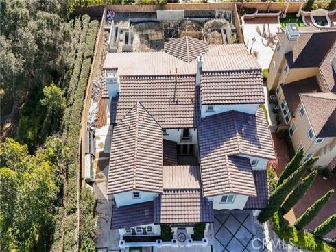 18 Elissa Lane, Ladera Ranch, CA