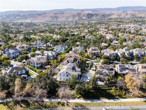 18 Elissa Lane, Ladera Ranch, CA