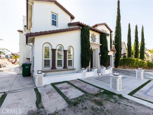 18 Elissa Lane, Ladera Ranch, CA