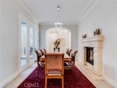 18 Elissa Lane, Ladera Ranch, CA