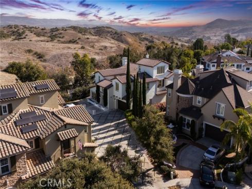 18 Elissa Lane, Ladera Ranch, CA