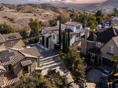 18  Elissa   Lane, Ladera Ranch, CA