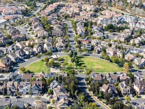 18 Elissa Lane, Ladera Ranch, CA