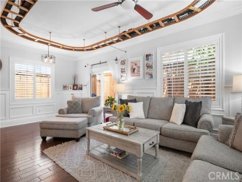 27 Potters Bend , Ladera Ranch, CA