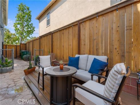 27 Potters Bend , Ladera Ranch, CA