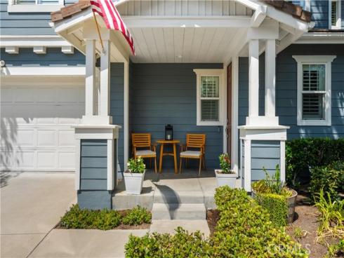 27 Potters Bend , Ladera Ranch, CA