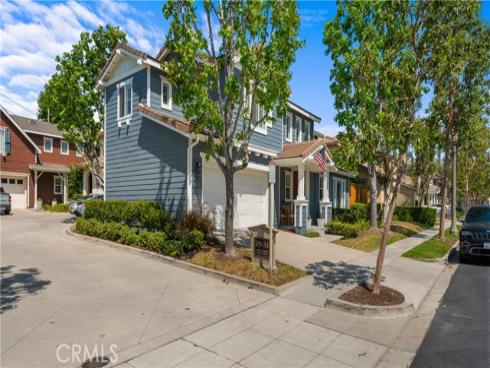 27 Potters Bend , Ladera Ranch, CA