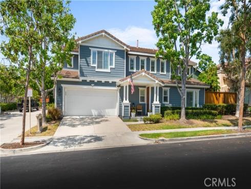 27  Potters Bend  , Ladera Ranch, CA