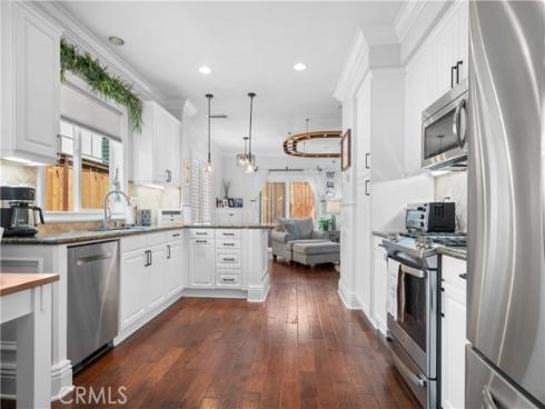 27 Potters Bend , Ladera Ranch, CA