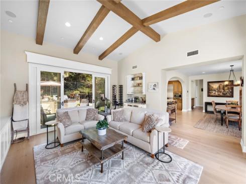 4 Gaucho Road, Ladera Ranch, CA
