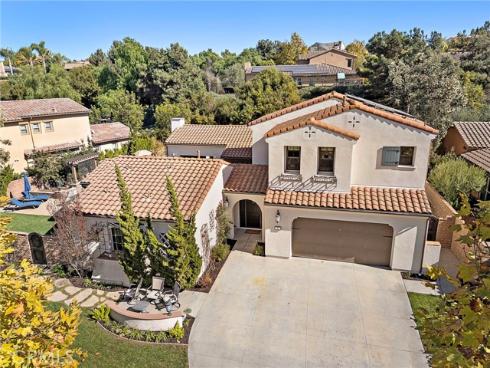 4 Gaucho Road, Ladera Ranch, CA