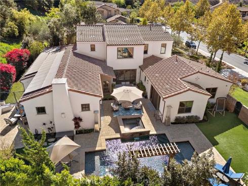 4 Gaucho Road, Ladera Ranch, CA