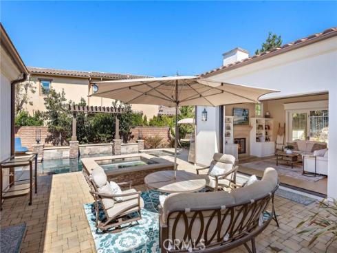 4 Gaucho Road, Ladera Ranch, CA