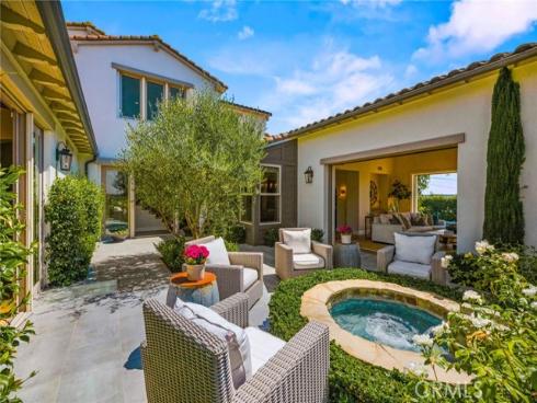 3 Stockmen Road, Ladera Ranch, CA
