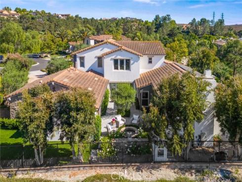 3 Stockmen Road, Ladera Ranch, CA