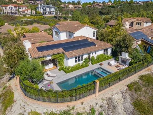 3 Stockmen Road, Ladera Ranch, CA