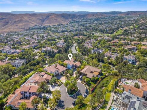 3 Stockmen Road, Ladera Ranch, CA