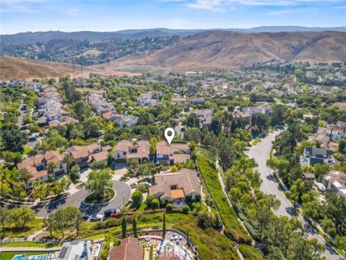 3 Stockmen Road, Ladera Ranch, CA