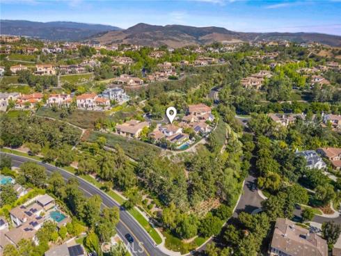 3 Stockmen Road, Ladera Ranch, CA