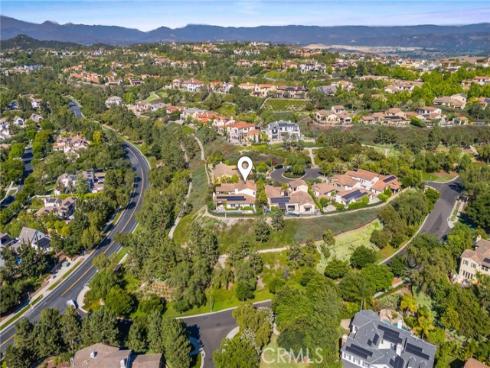 3 Stockmen Road, Ladera Ranch, CA