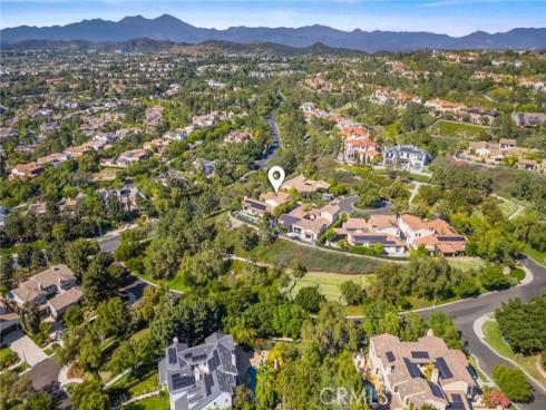 3 Stockmen Road, Ladera Ranch, CA