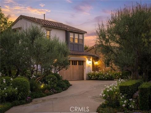 3 Stockmen Road, Ladera Ranch, CA