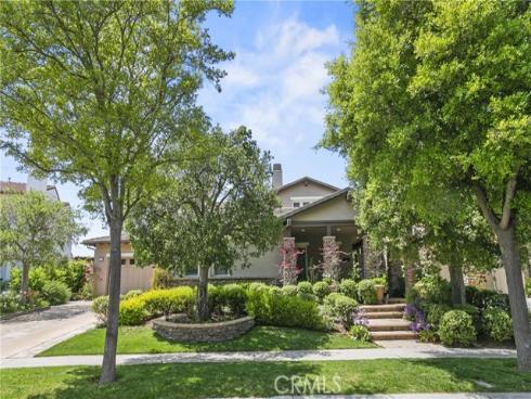15  Pisano   Street, Ladera Ranch, CA