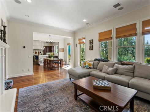 15  Pisano   Street, Ladera Ranch, CA