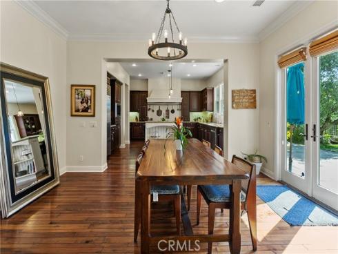 15  Pisano   Street, Ladera Ranch, CA