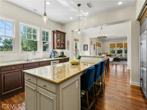 15  Pisano   Street, Ladera Ranch, CA