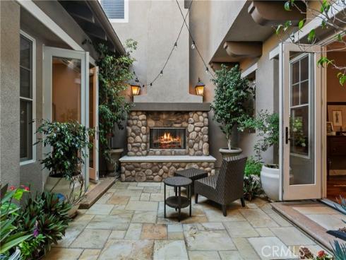 15  Pisano   Street, Ladera Ranch, CA