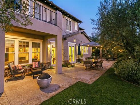 15  Pisano   Street, Ladera Ranch, CA