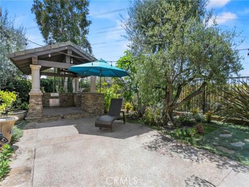 15  Pisano   Street, Ladera Ranch, CA