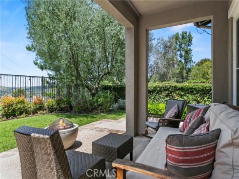 15  Pisano   Street, Ladera Ranch, CA