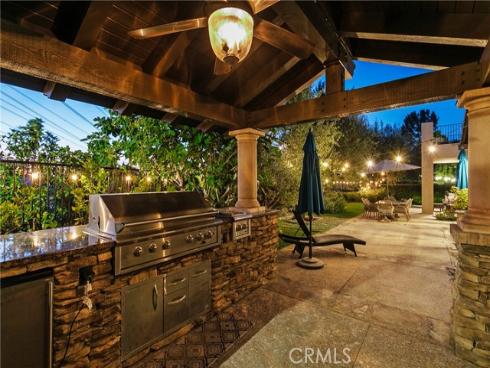 15  Pisano   Street, Ladera Ranch, CA