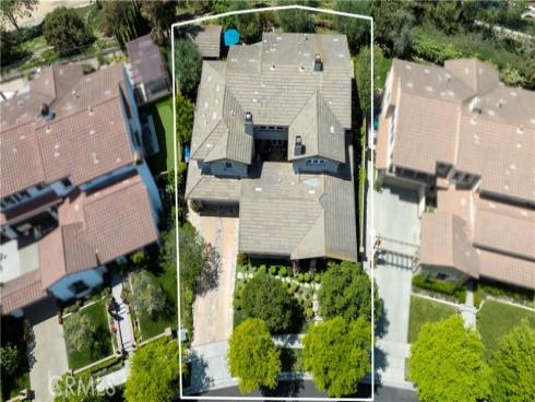 15  Pisano   Street, Ladera Ranch, CA