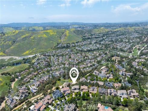15  Pisano   Street, Ladera Ranch, CA
