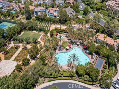 15  Pisano   Street, Ladera Ranch, CA