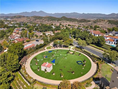 15  Pisano   Street, Ladera Ranch, CA