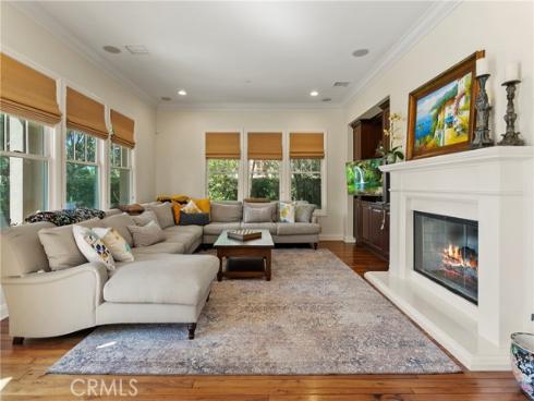 15  Pisano   Street, Ladera Ranch, CA