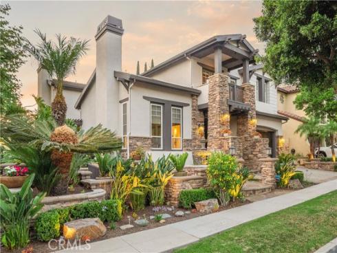 25 Thalia Street, Ladera Ranch, CA