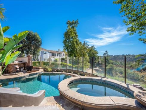 25 Thalia Street, Ladera Ranch, CA