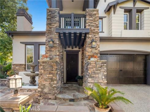 25 Thalia Street, Ladera Ranch, CA