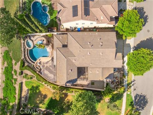 25 Thalia Street, Ladera Ranch, CA