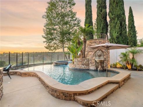 25 Thalia Street, Ladera Ranch, CA