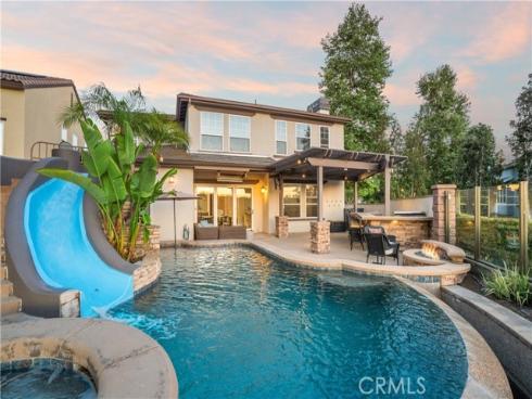 25 Thalia Street, Ladera Ranch, CA