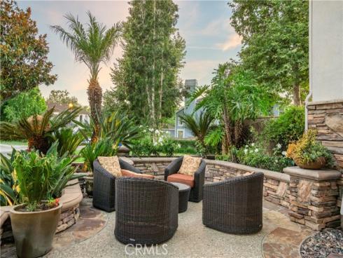 25 Thalia Street, Ladera Ranch, CA