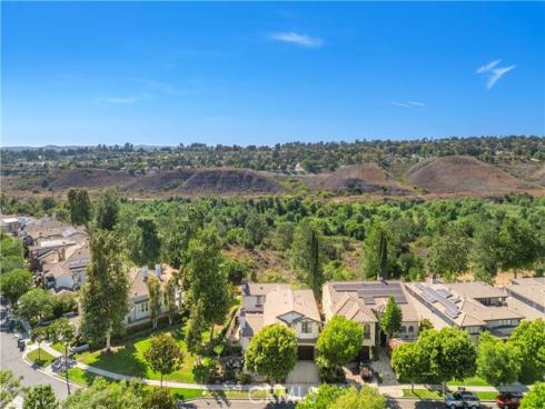 25 Thalia Street, Ladera Ranch, CA