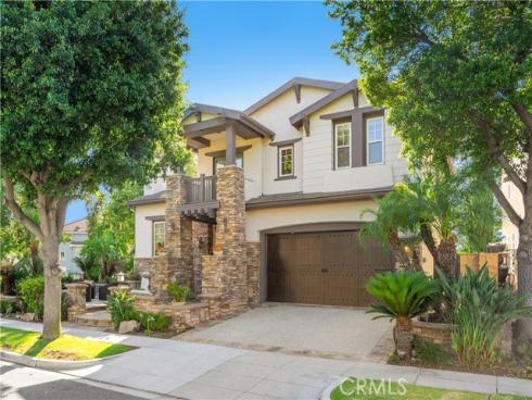 25 Thalia Street, Ladera Ranch, CA