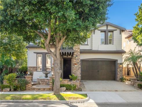 25 Thalia Street, Ladera Ranch, CA